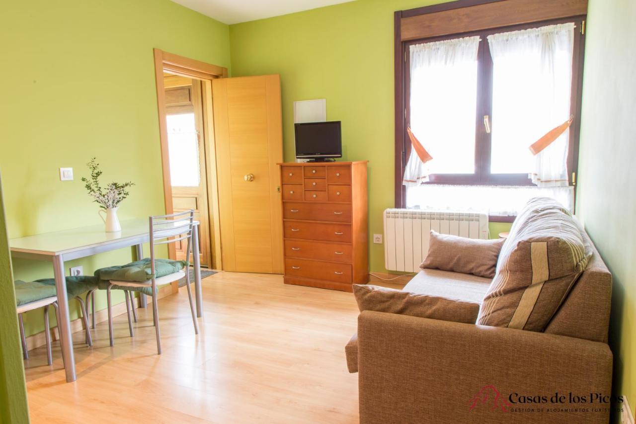 Apartamento El Peral A Коломбрес Екстер'єр фото