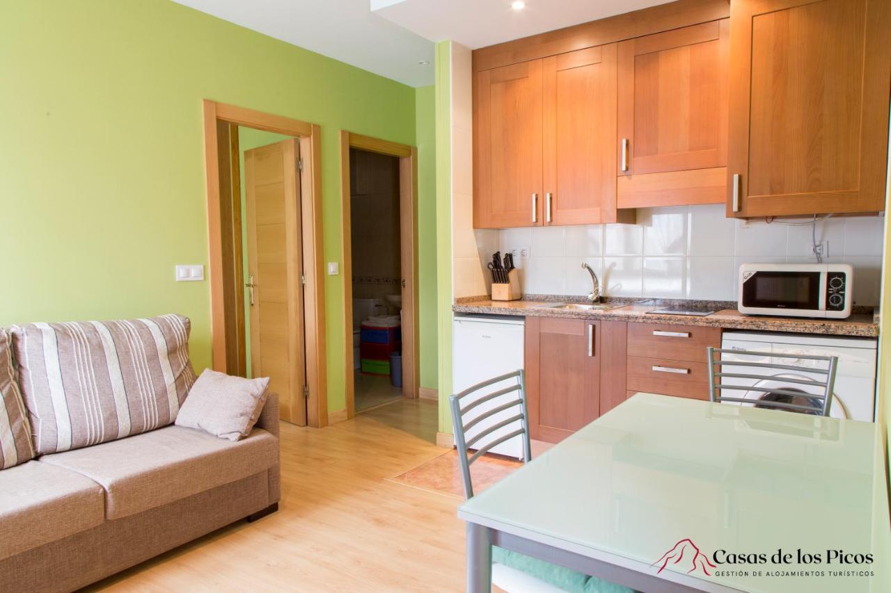 Apartamento El Peral A Коломбрес Екстер'єр фото