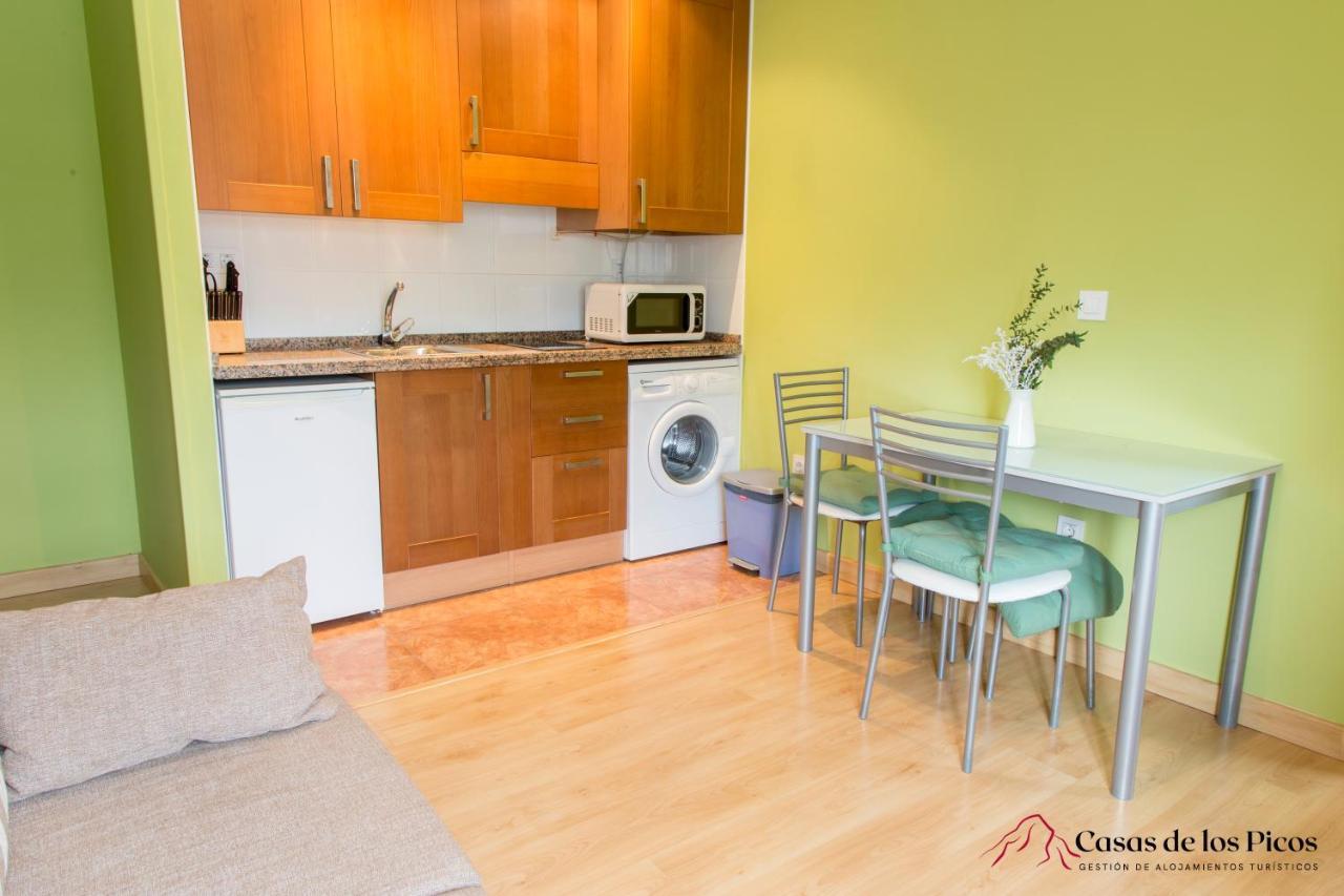 Apartamento El Peral A Коломбрес Екстер'єр фото